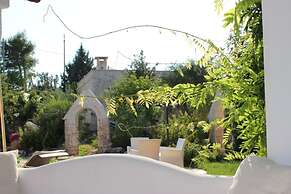B&B Trullo dei Messapi