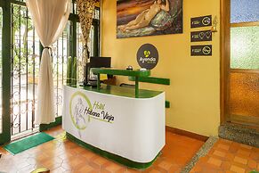 Hotel Ayenda Habana Vieja 1221