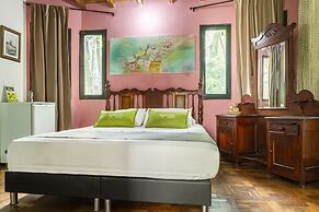 Hotel Ayenda Habana Vieja 1221