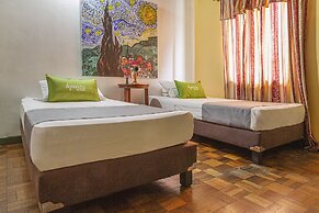 Hotel Ayenda Habana Vieja 1221