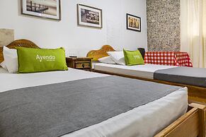 Hotel Ayenda Habana Vieja 1221