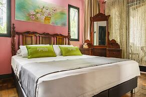 Hotel Ayenda Habana Vieja 1221