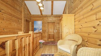 Gartenhotel Rosenhof Kitzbuehel