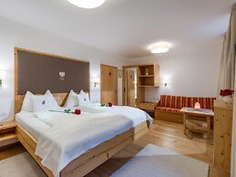 Gartenhotel Rosenhof Kitzbuehel
