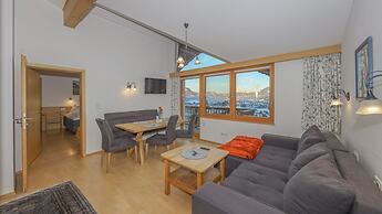 Gartenhotel Rosenhof Kitzbuehel