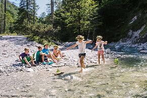 Gartenhotel Rosenhof Kitzbuehel