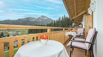 Gartenhotel Rosenhof Kitzbuehel