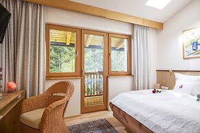 Gartenhotel Rosenhof Kitzbuehel