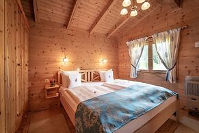 Gartenhotel Rosenhof Kitzbuehel
