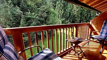 Gartenhotel Rosenhof Kitzbuehel