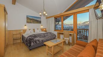 Gartenhotel Rosenhof Kitzbuehel