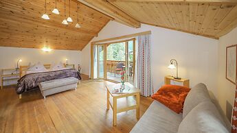 Gartenhotel Rosenhof Kitzbuehel