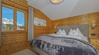 Gartenhotel Rosenhof Kitzbuehel