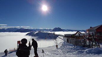 Gartenhotel Rosenhof Kitzbuehel
