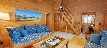 Gartenhotel Rosenhof Kitzbuehel