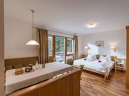 Gartenhotel Rosenhof Kitzbuehel