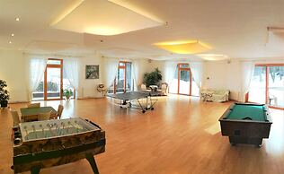 Gartenhotel Rosenhof Kitzbuehel