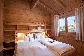 Gartenhotel Rosenhof Kitzbuehel
