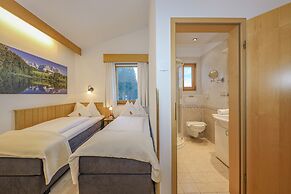 Gartenhotel Rosenhof Kitzbuehel