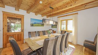 Gartenhotel Rosenhof Kitzbuehel