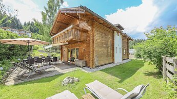 Gartenhotel Rosenhof Kitzbuehel