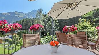 Gartenhotel Rosenhof Kitzbuehel