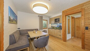 Gartenhotel Rosenhof Kitzbuehel