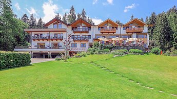 Gartenhotel Rosenhof Kitzbuehel