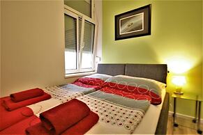 Vienna CityApartments - Premium Apartment Vienna 1