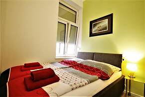 Vienna CityApartments - Premium Apartment Vienna 1