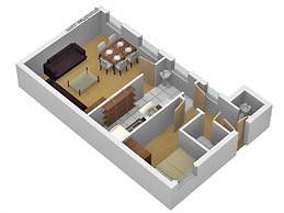 Vienna CityApartments - Premium Apartment Vienna 1