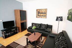 Vienna CityApartments - Premium Apartment Vienna 1