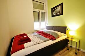 Vienna CityApartments - Premium Apartment Vienna 1