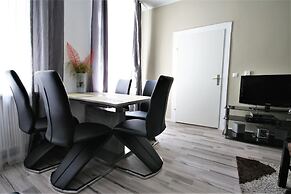 Vienna CityApartments - Premium Apartment Vienna 1