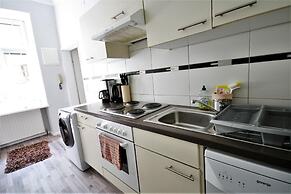 Vienna CityApartments - Premium Apartment Vienna 1