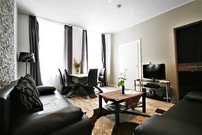 Vienna CityApartments - Premium Apartment Vienna 1