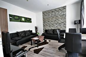 Vienna CityApartments - Premium Apartment Vienna 1