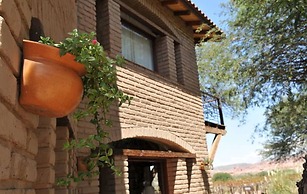La Casa De La Bodega - Wine Boutique Hotel