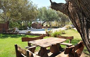 La Casa De La Bodega - Wine Boutique Hotel