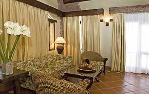 La Casa De La Bodega - Wine Boutique Hotel