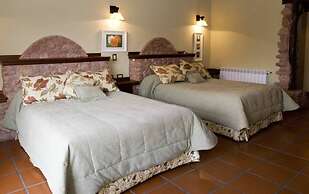 La Casa De La Bodega - Wine Boutique Hotel