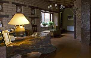 La Casa De La Bodega - Wine Boutique Hotel