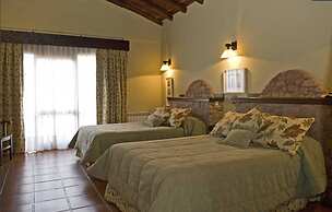 La Casa De La Bodega - Wine Boutique Hotel