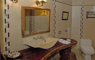 La Casa De La Bodega - Wine Boutique Hotel