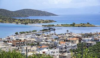 Elounda Heights - Adults Only