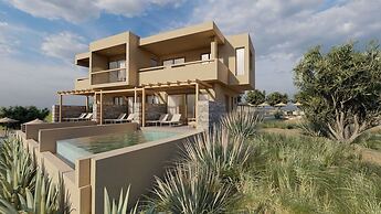 Elounda Heights - Adults Only