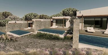 Elounda Heights - Adults Only