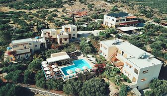 Elounda Heights - Adults Only