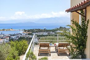Elounda Heights - Adults Only