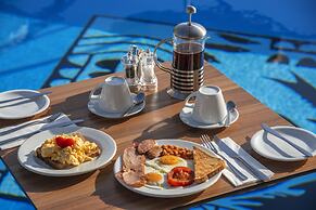 Elounda Heights - Adults Only